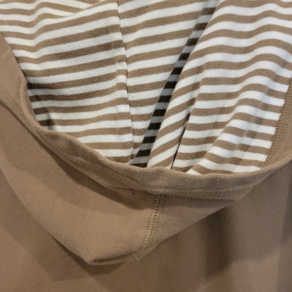 Oleg Cassini Sport Knit Casual Jacket Matching Pants By Renee Greenstein Ex. - Picture 6 of 15